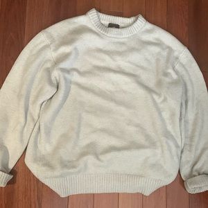 H&M crewneck